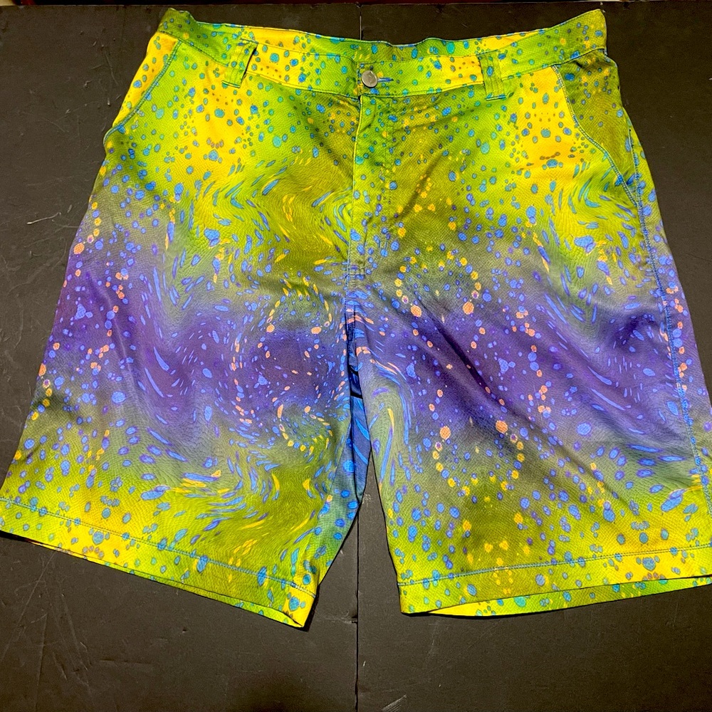 Guy Harvey size 38 - Swim Shorts